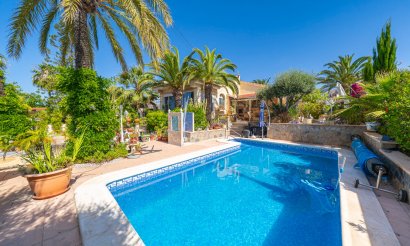 Reventa - Villa - Ciudad Quesada - Rojales