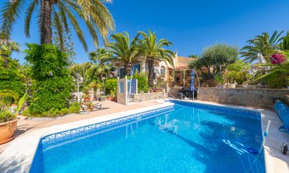 Reventa - Villa - Ciudad Quesada - Rojales