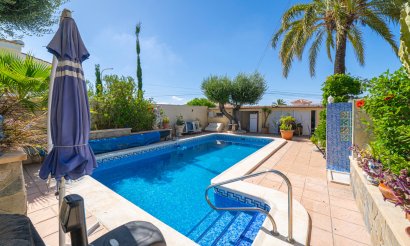 Reventa - Villa - Ciudad Quesada - Rojales