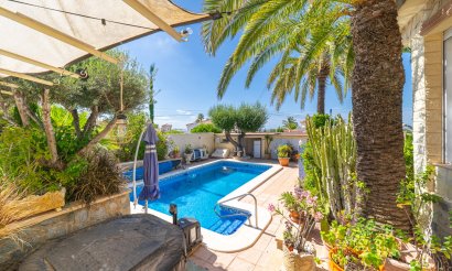 Reventa - Villa - Ciudad Quesada - Rojales