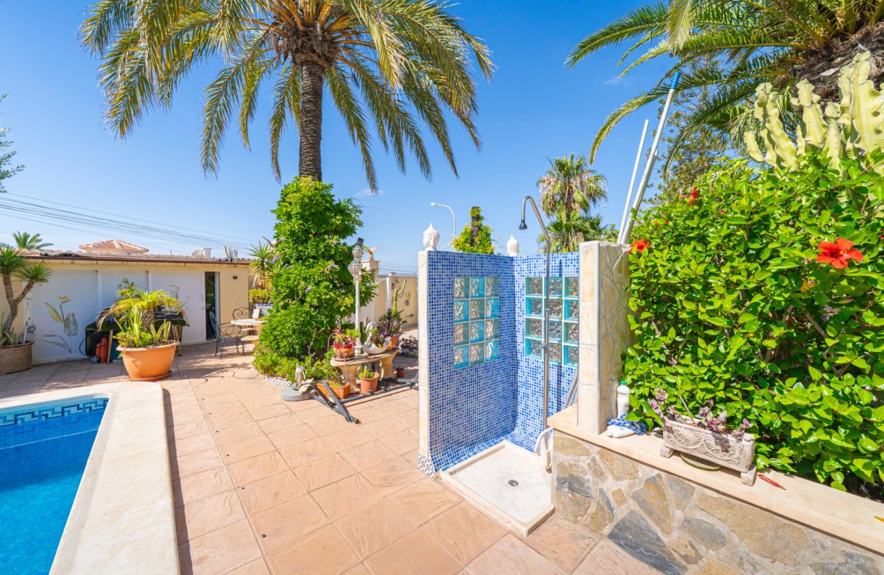 Reventa - Villa - Ciudad Quesada - Rojales