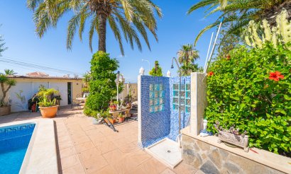 Reventa - Villa - Ciudad Quesada - Rojales