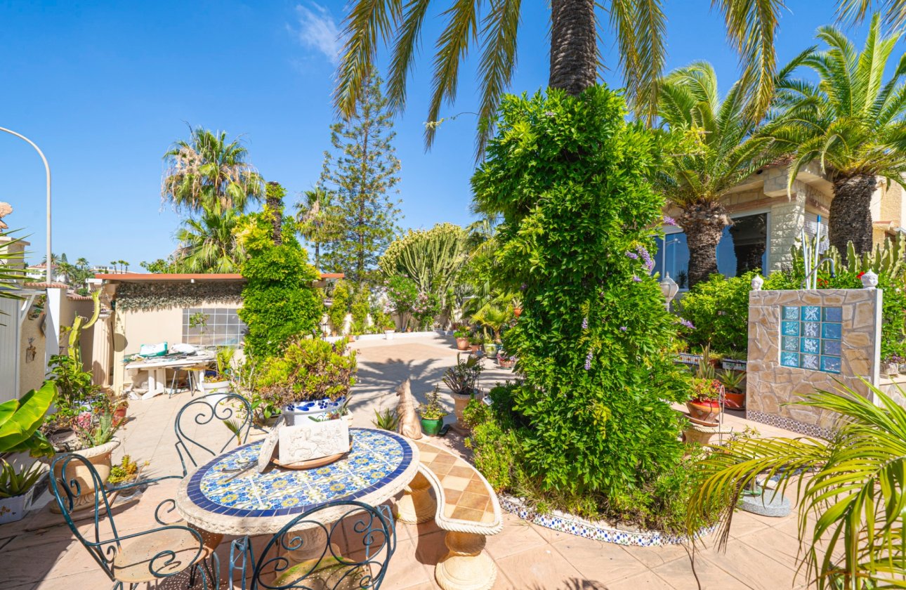 Reventa - Villa - Ciudad Quesada - Rojales