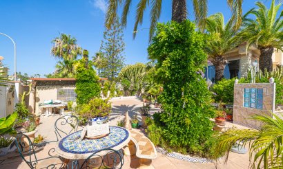 Reventa - Villa - Ciudad Quesada - Rojales