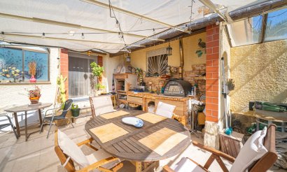 Reventa - Villa - Ciudad Quesada - Rojales