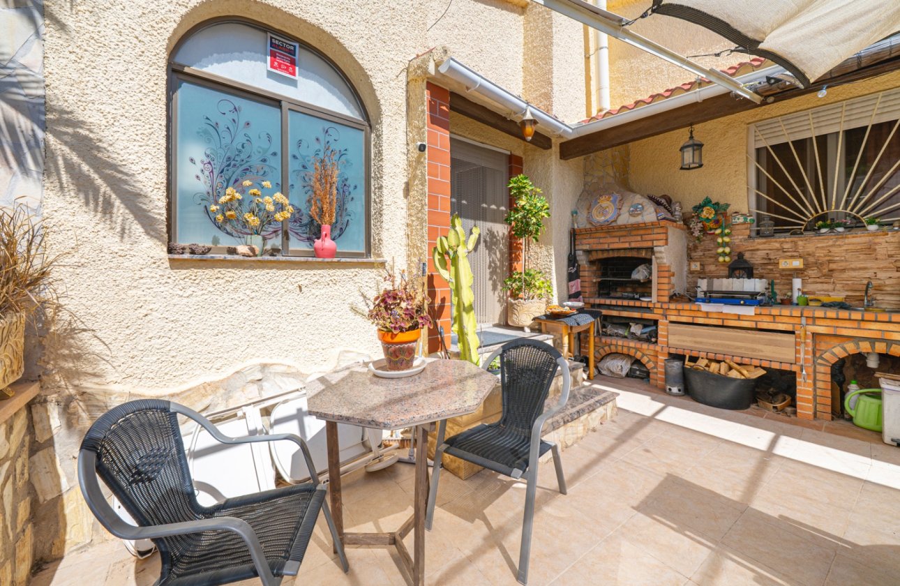 Reventa - Villa - Ciudad Quesada - Rojales