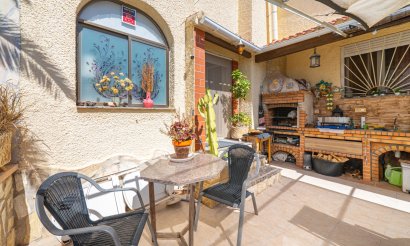 Reventa - Villa - Ciudad Quesada - Rojales