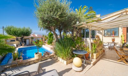 Reventa - Villa - Ciudad Quesada - Rojales