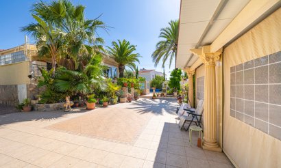 Reventa - Villa - Ciudad Quesada - Rojales