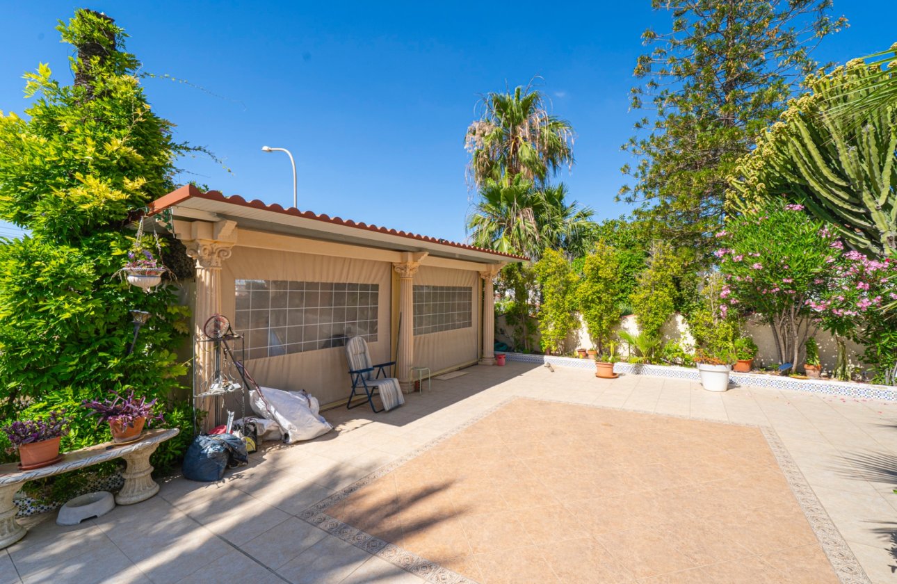 Reventa - Villa - Ciudad Quesada - Rojales