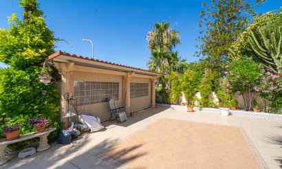 Reventa - Villa - Ciudad Quesada - Rojales