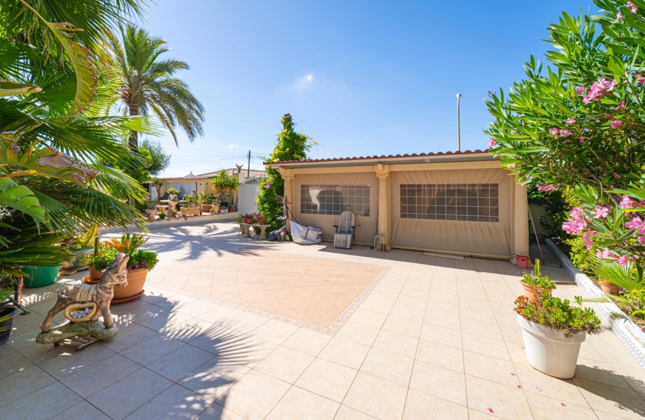 Reventa - Villa - Ciudad Quesada - Rojales