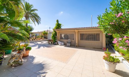 Reventa - Villa - Ciudad Quesada - Rojales
