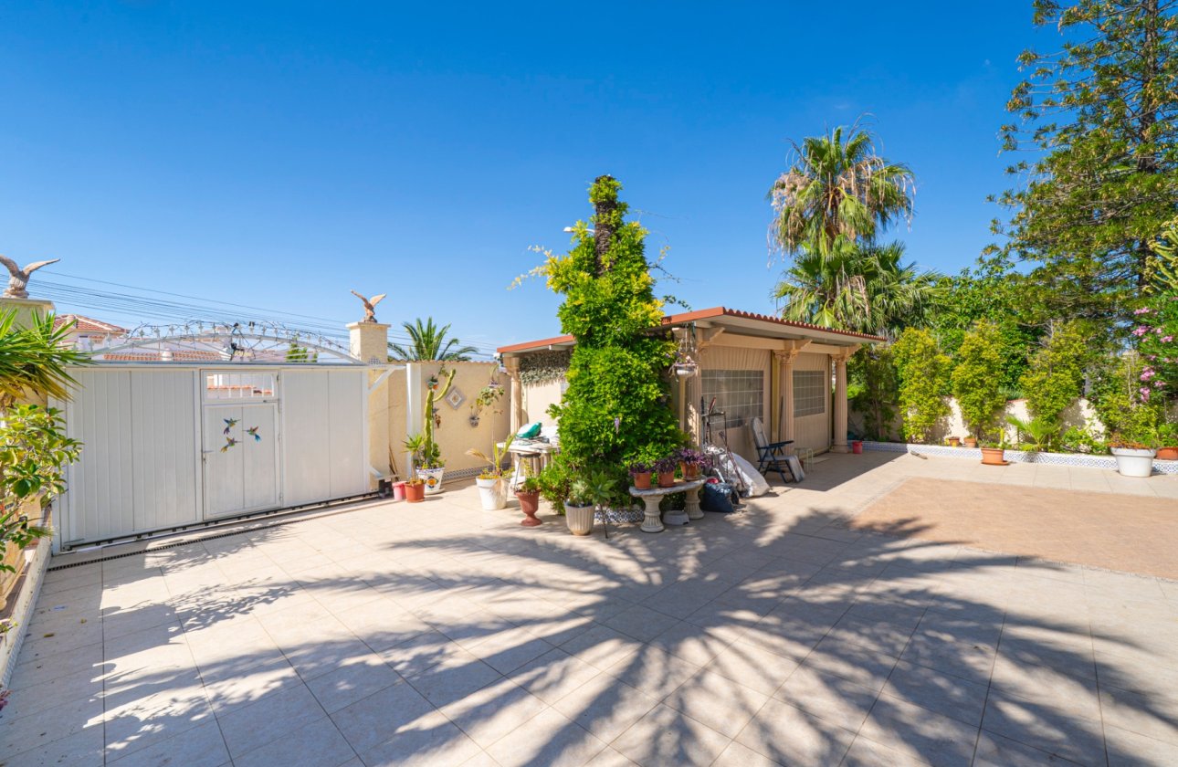 Reventa - Villa - Ciudad Quesada - Rojales