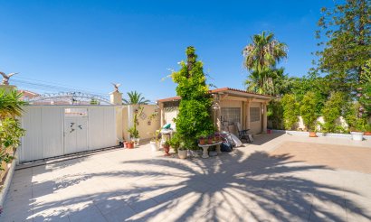 Reventa - Villa - Ciudad Quesada - Rojales