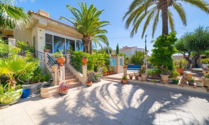 Reventa - Villa - Ciudad Quesada - Rojales