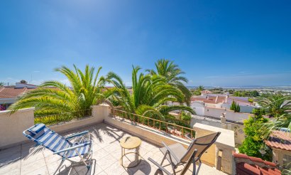Reventa - Villa - Ciudad Quesada - Rojales