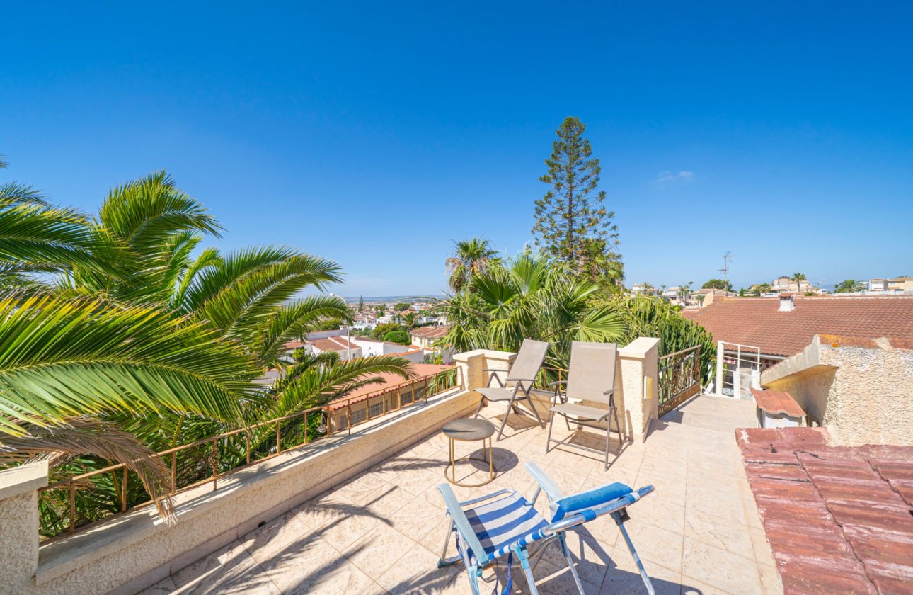 Reventa - Villa - Ciudad Quesada - Rojales