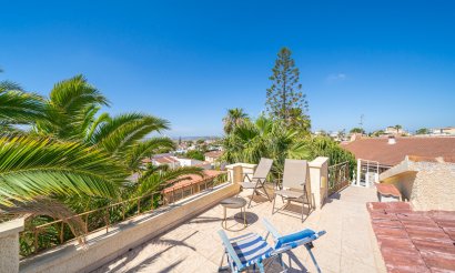 Reventa - Villa - Ciudad Quesada - Rojales
