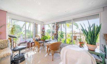 Reventa - Villa - Ciudad Quesada - Rojales