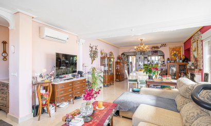 Reventa - Villa - Ciudad Quesada - Rojales