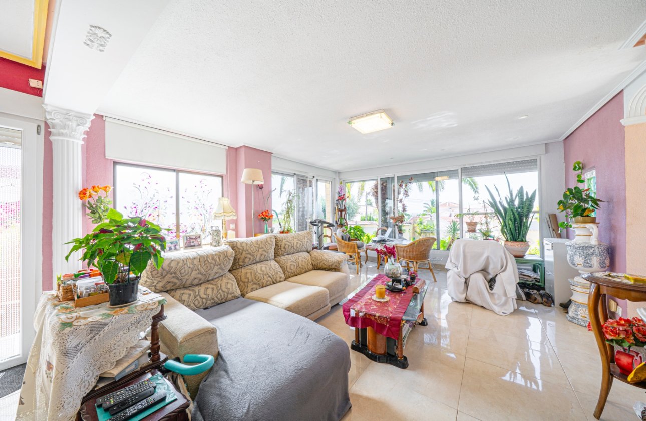 Reventa - Villa - Ciudad Quesada - Rojales