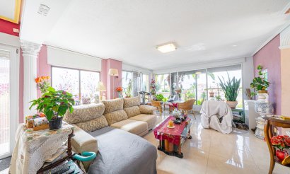 Reventa - Villa - Ciudad Quesada - Rojales
