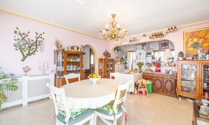 Reventa - Villa - Ciudad Quesada - Rojales