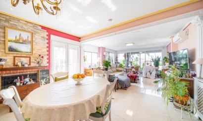 Reventa - Villa - Ciudad Quesada - Rojales