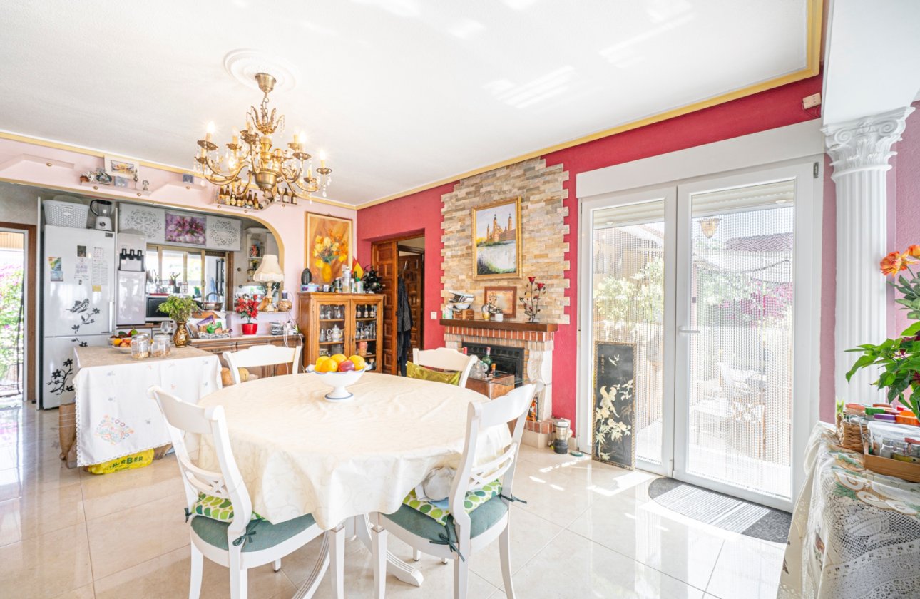 Reventa - Villa - Ciudad Quesada - Rojales