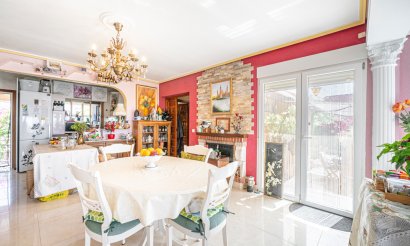 Reventa - Villa - Ciudad Quesada - Rojales