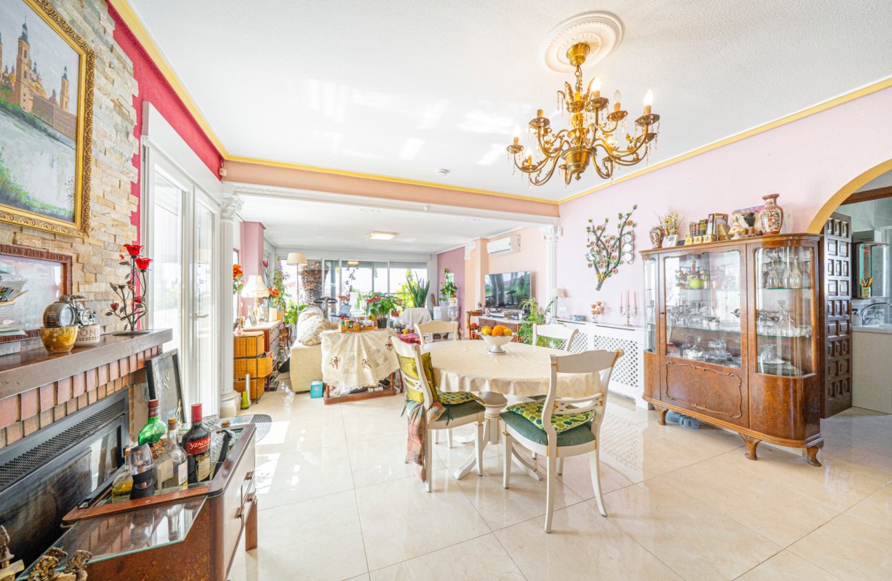 Reventa - Villa - Ciudad Quesada - Rojales