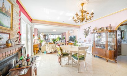 Reventa - Villa - Ciudad Quesada - Rojales