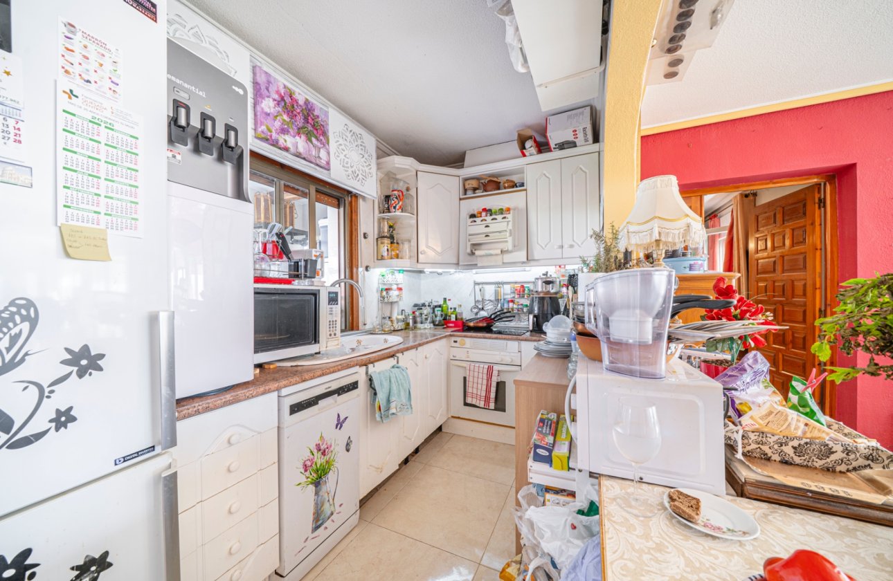 Reventa - Villa - Ciudad Quesada - Rojales
