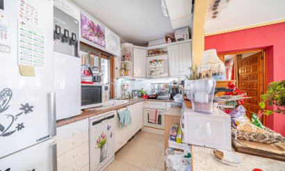 Reventa - Villa - Ciudad Quesada - Rojales