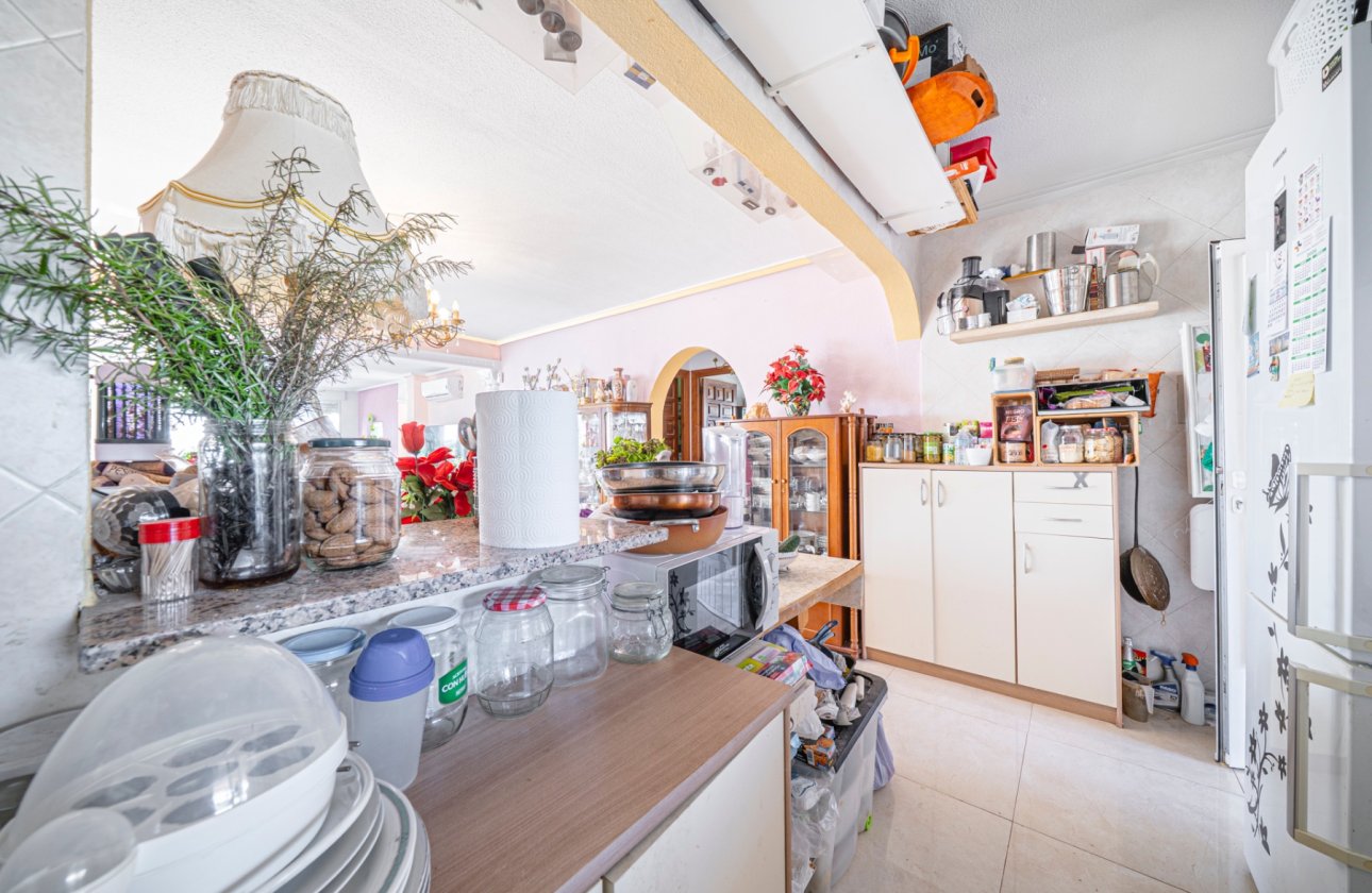 Reventa - Villa - Ciudad Quesada - Rojales