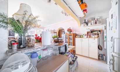 Reventa - Villa - Ciudad Quesada - Rojales