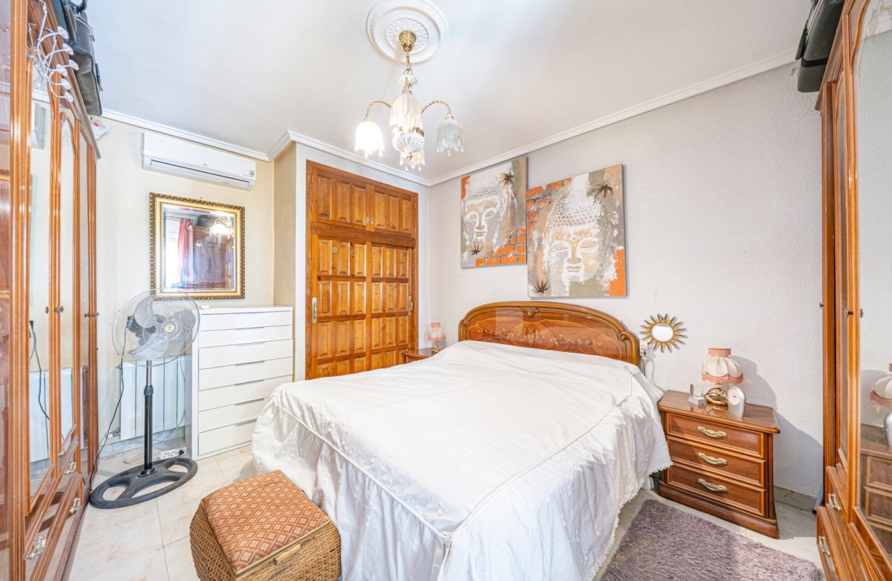 Reventa - Villa - Ciudad Quesada - Rojales