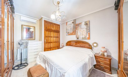 Reventa - Villa - Ciudad Quesada - Rojales