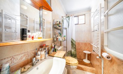 Reventa - Villa - Ciudad Quesada - Rojales