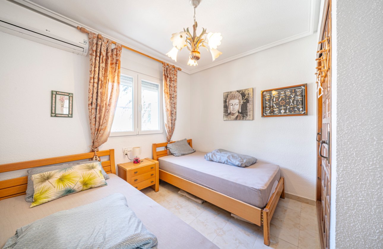 Reventa - Villa - Ciudad Quesada - Rojales