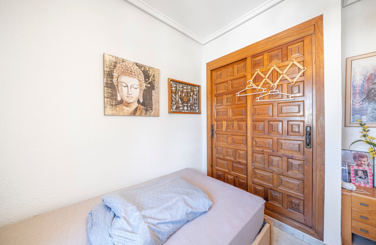 Reventa - Villa - Ciudad Quesada - Rojales