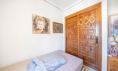 Reventa - Villa - Ciudad Quesada - Rojales