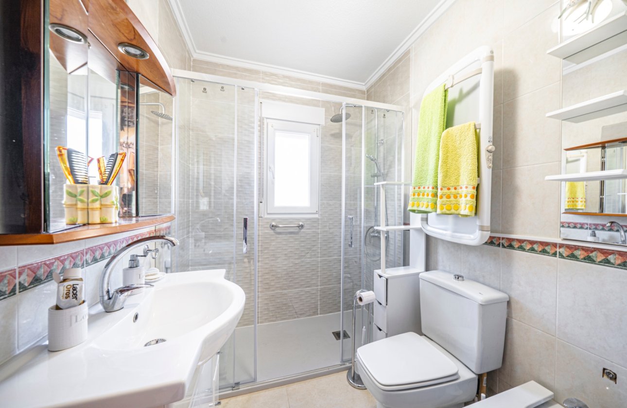 Reventa - Villa - Ciudad Quesada - Rojales