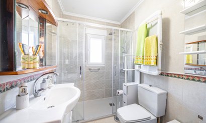 Reventa - Villa - Ciudad Quesada - Rojales