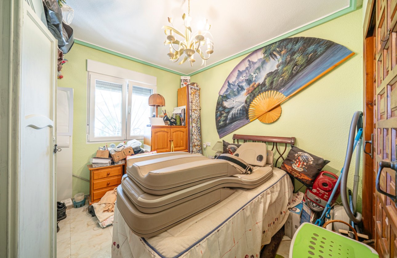 Reventa - Villa - Ciudad Quesada - Rojales
