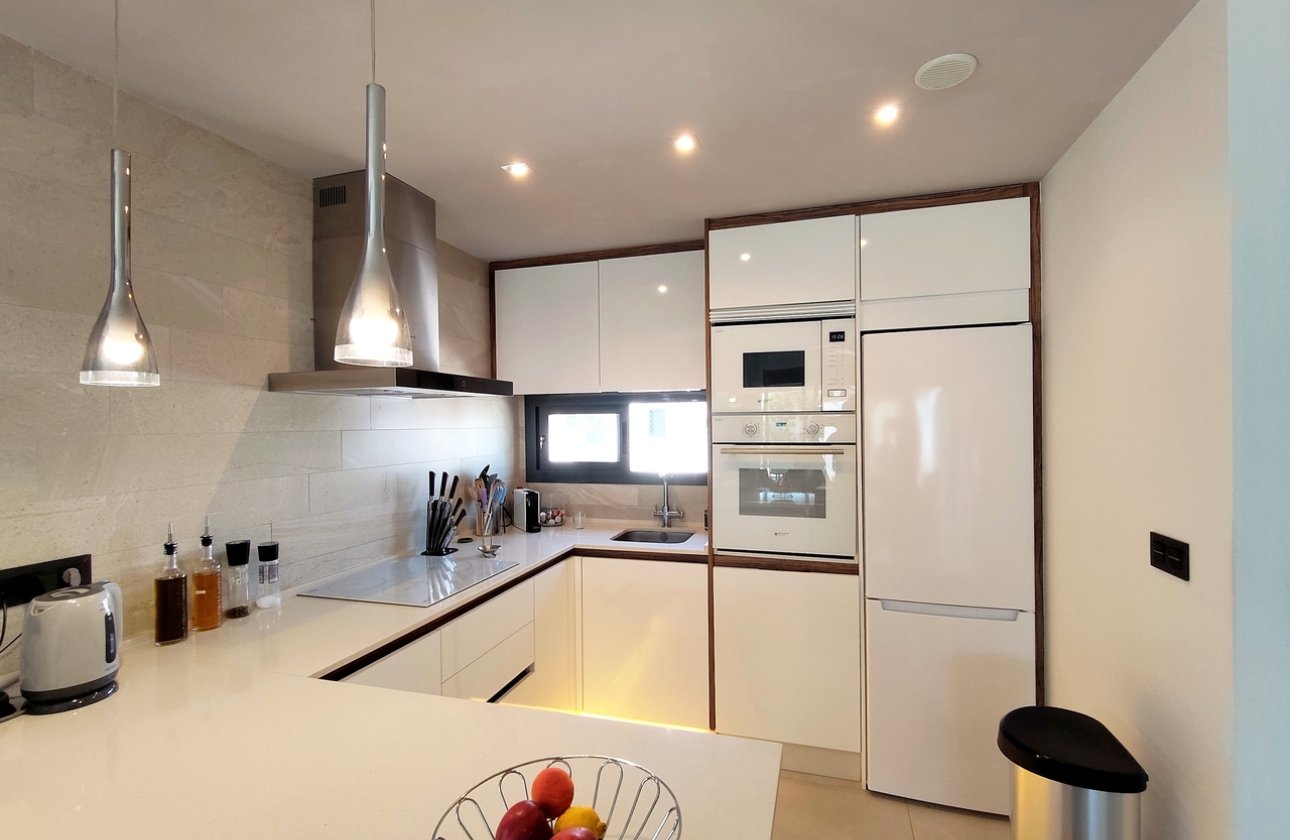Resale - Penthouse - Guardamar del Segura