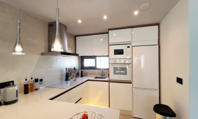 Resale - Penthouse - Guardamar del Segura