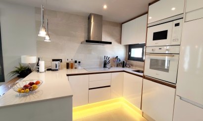 Resale - Penthouse - Guardamar del Segura