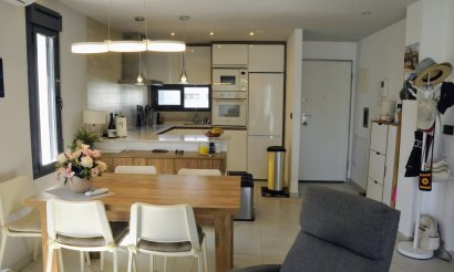 Resale - Penthouse - Guardamar del Segura